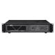 2 channel professional high power pa amplifier VA600