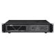 2 channel professional high power pa amplifier VA800