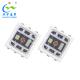 1.5W Multi Color SMD LED 3 IN 1 RGB SMD LED Chip 3030 120° Viewing Angle