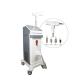 1000W 1064nm Q Switch Laser For Skin Lightening Tattoo Removal Nd Yag Laser Portable