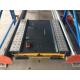 Multi Layer Shuttle Storage System , Pallet Runner Automation Height 1200-8000MM
