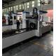 auto feeding laser cutting machine Diversity Tube Cutting Top Quality Cut edge Tube Laser Cutting Machine