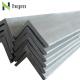 125x75x8 200x100x10 150x90x10 Unequal Angle Hot Rolled Carbon Steel Angle