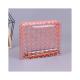 Transparent Pvc Cosmetic Bag Wholesale Pvc Toiletry Bag Promotional PU Zipper Organizer