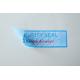 OPEN VOID no residue security label tamper evident warranty void sticker for