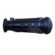 Navigating Saftely Heat Vision Monocular , 20mm Lens Thermal Infrared Monocular