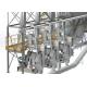 10-12t/h  Complete Wood Pellet Plant Line with Moving Floor Storage