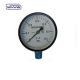 commercial pressure gauge 6 inches