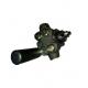 Standard Howo Fuel Feed Pump 614080719 For Sinotruk Truck Parts Affordable