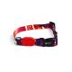 Sublimation Metal Buckle Dog And Leads 3 4 Inch Outdoor Dog Accessories