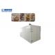 Digital Control Food Drying Machine Stainless Steel Trays Food And Fruit Dehydrator