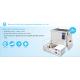 Industrial Compressors Ultrasonic Cleaning Machine Stainless Steel 3600W