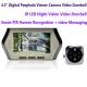 4.3 LCD Electronic Door Peephole Viewer Camera Home Security DVR Night Vision Video Doorbell Door Phone Access Control
