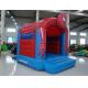 Kids Entertainment Inflatable Bouncy Castle Inflatable Indoor/Outdoor Playground