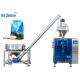 Electric 304SS Milk Powder Packing Machine With PLC