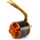 Brushless Heavy Lift Drone Motors High Speed Low Noise Level