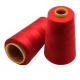 40 2 Polyester Sewing Thread , 8000 yards Color Spun Yarn ISO9001