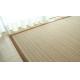 Moth Proof Bamboo Roll Up Window Blind Carpet Strong But Flexible