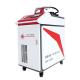 RAYCUS 1000w Laser Welding Machine CE 1500w Handheld Laser Welder