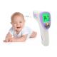 Contactless Digital Infrared Thermometer , Digital Infrared Temperature Gun