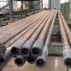 H40 J55 Casing And Tubing API 5CT Casing BTC Range 3 Seamless Oil Well