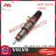 High Quality Electronic Unit Injector 21586294 03586247 3586247 BEBE4C10001 BEBE4C15001 Engine Diesel Injector for VO-LVO