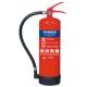 1A 21BC Portable 1.4MPa Dry Powder CO2 Fire Extinguisher