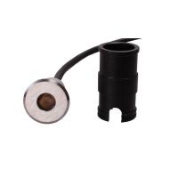 Recessed Led Inground Light Ip67 Waterproof 1w LED Underground Light For Step