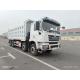 450HP Factory Direct Sale Shacman X3000 8*4 Tipper Truck New 12 Wheeler Dump Truck