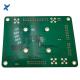6 Layers Rogers PCB Board Assembly Immersion Gold For WiFi Box