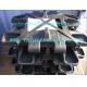 Crawler Crane Terex HC80 Undercarriage Parts Track Shoe Assembly