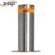 High Security Stainless Steel Lifting Bollards with CE Certificate and IP68 Rating