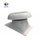 FRP Blade Material Roof Fan at Best for Building Roof Slope Exhaust from Manufacture