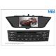 Two DIN Car DVD Player for BMW