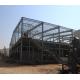 Hot Dipped Galvanized Light Steel Structure Warehouse For Maximum Durability And Protection