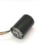 8mm Shaft Electric Brushless DC Motor High Speed With Terminals