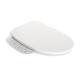 Multifuction Smart Toilet Seat Cover 1220W Automatic Soft Closing