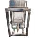 220V 50HZ Groundnut Oil Filter Machine Stainless Steel Edible Oil 10kg/h