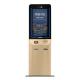Self Service Kiosk For Hotel Check In/Out OR Restaurant Food Order Convenient Machine