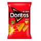 Supreme Bulk Deal: Elevate Your Inventory with Doritos Nacho Cheese Corn Chips 84G - Your Top Asian Snack Wholesaler.