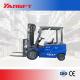 3 Tons Lithium Electric Powered Forklift CPD30 3000KG