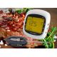 Six Probes Wireless Bluetooth BBQ Thermometer High Accuracy With Backlight