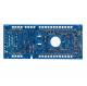 FR-4 Consumer electronic double sided PCB 2 layers , 0.8 - 1.6mm Thickness ROHS
