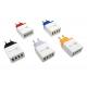 18W 15W 4 Port Usb Charger Micro For IPhone 12 Mini Max