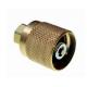 Brass Connector 7141f Propane Fitting For Fuel Line