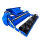 Soil Cultivator Skid Steer Compact Tractor Stone Burier For Agricultural Farm