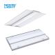 120 Degree Beam Angle LED Troffer Panel Light For Commercial Spaces