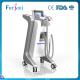HIFU Face Lift Machine 300W power Types Of Heads 1.5mm / 3.0mm / 4.5mm Screen Size 15 Inch