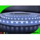 SMD5050 Outdoor Led Tape Lights AC 110-250V Power Input For Underground Mining