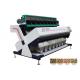 Intelligent System Cashew Nut Color Sorter With A Strong Anti Jamming Power